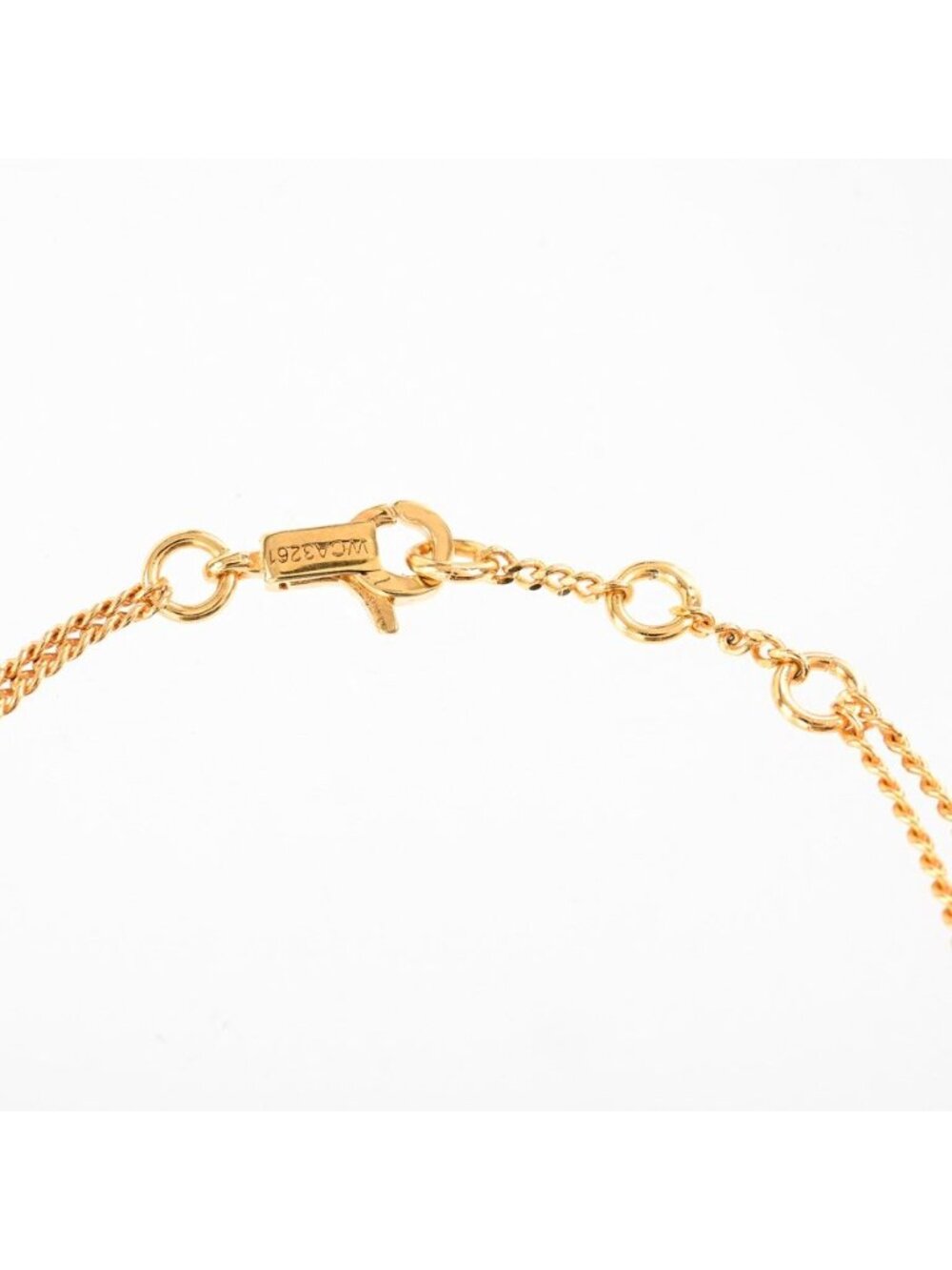 Celine Bracelet Maillon Triomphe - Picture 3 of 5
